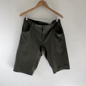 Pearl Izumi Bike Shorts, Canyon Shorts
